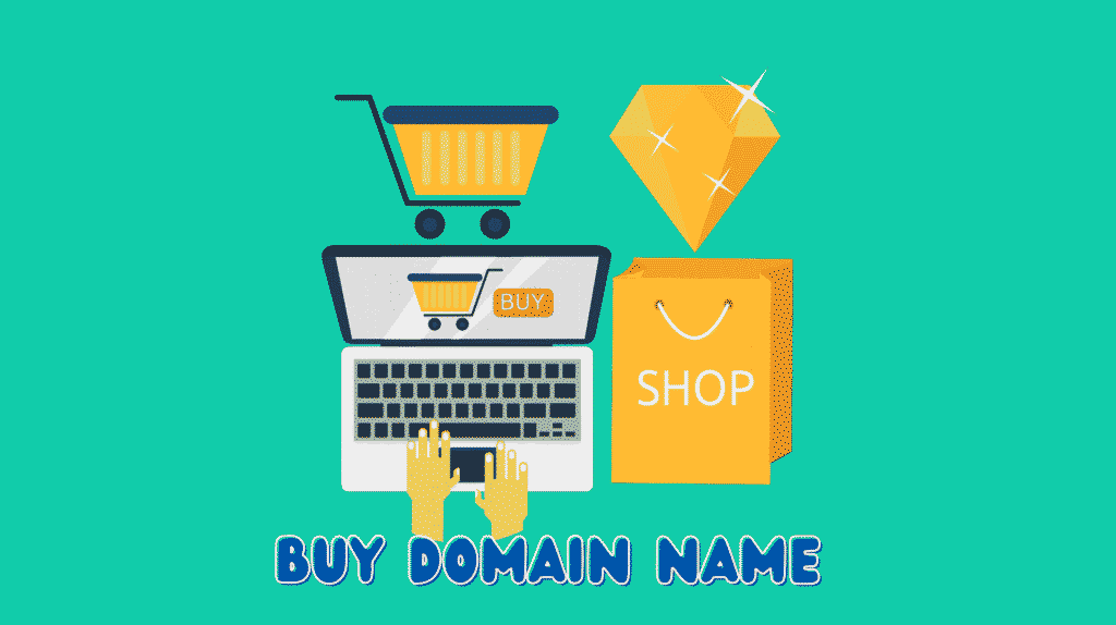 buy domain name