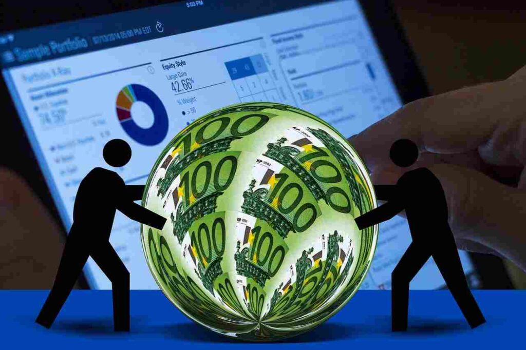 make money dollar