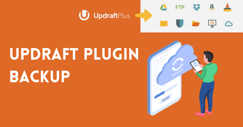 Updraft plugin setup in hindi