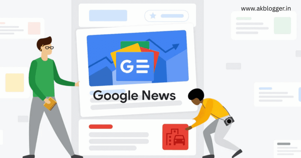 Google news showcase kya hai in hindi