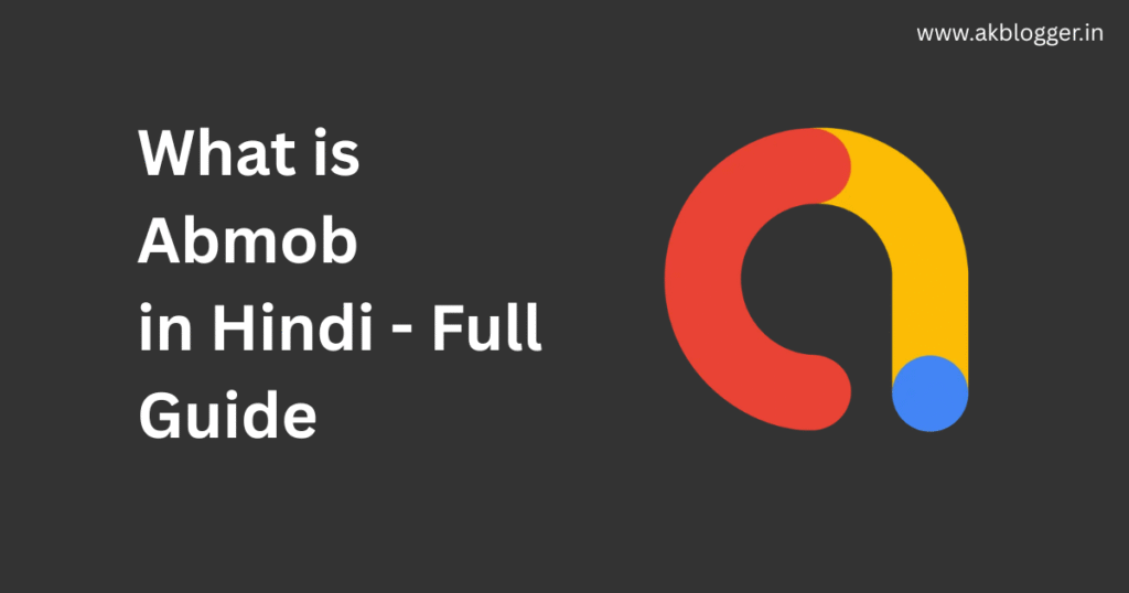 what is admob in hindi