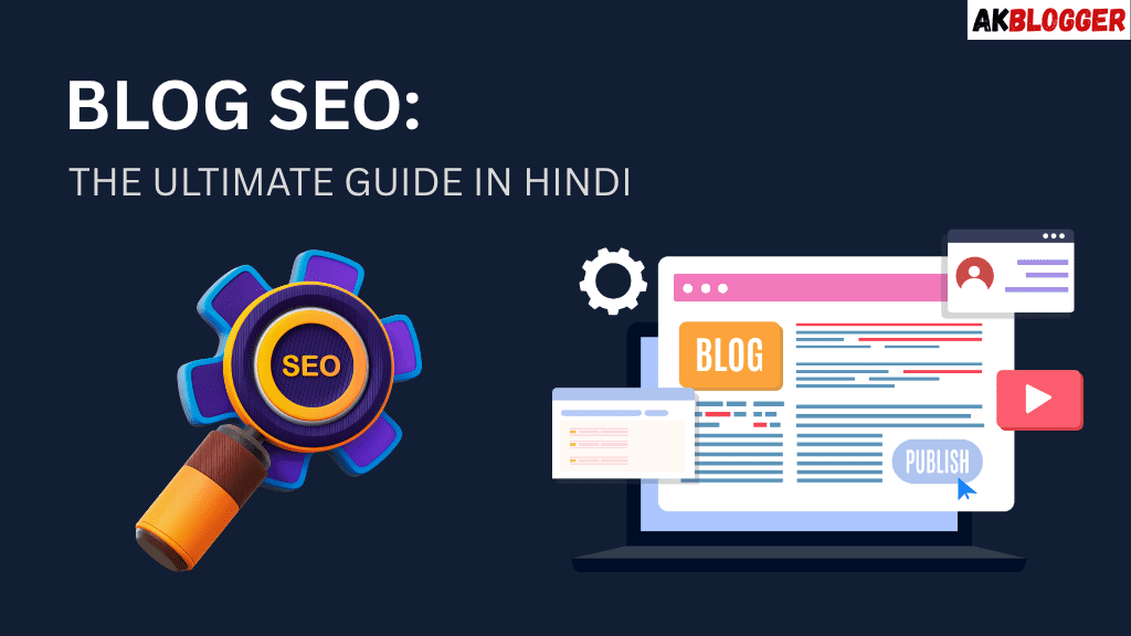 Ultimate blog seo guide in hindi
