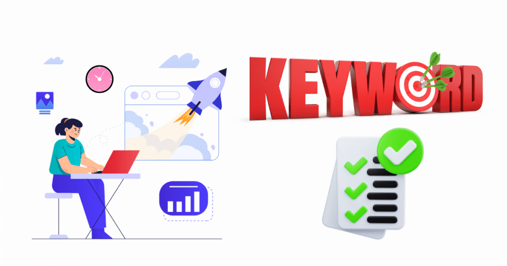 keyword definition in hindi full guide