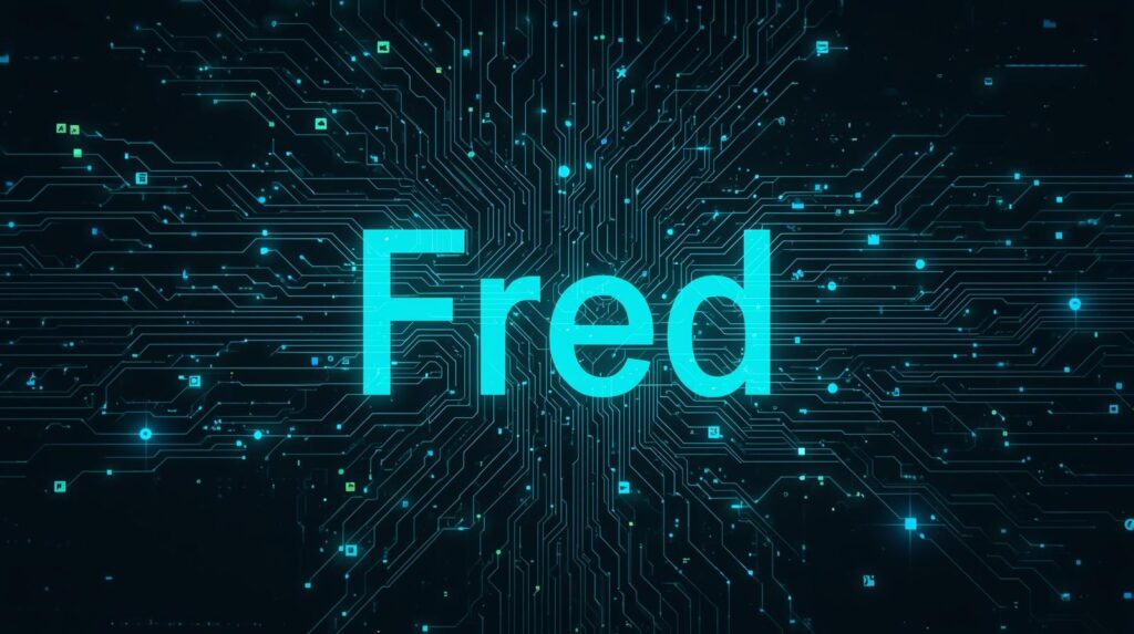 History of Fred Update in Hindi