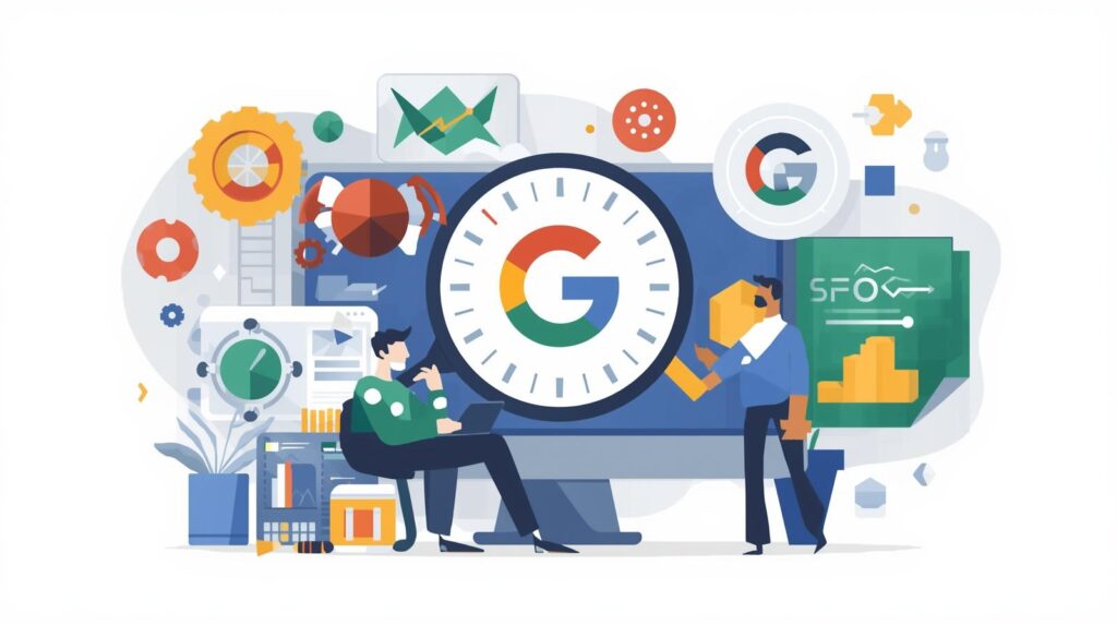 Fred Algorithm Update का SEO पर प्रभाव (SEO Impact)