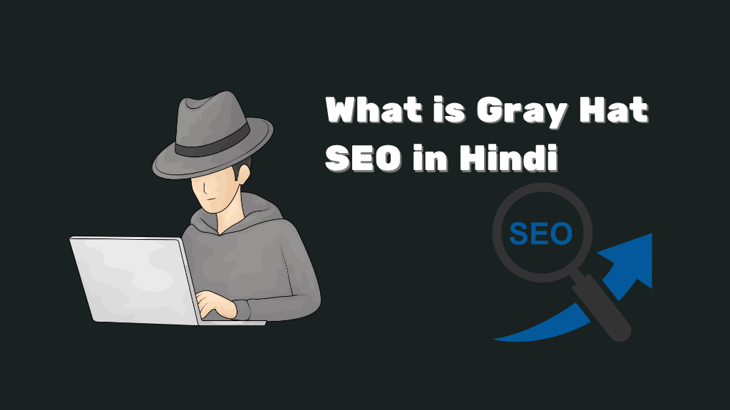 what is gray hat seo in hindi