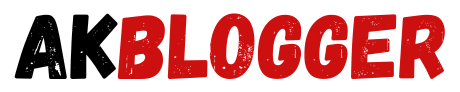 Akblogger