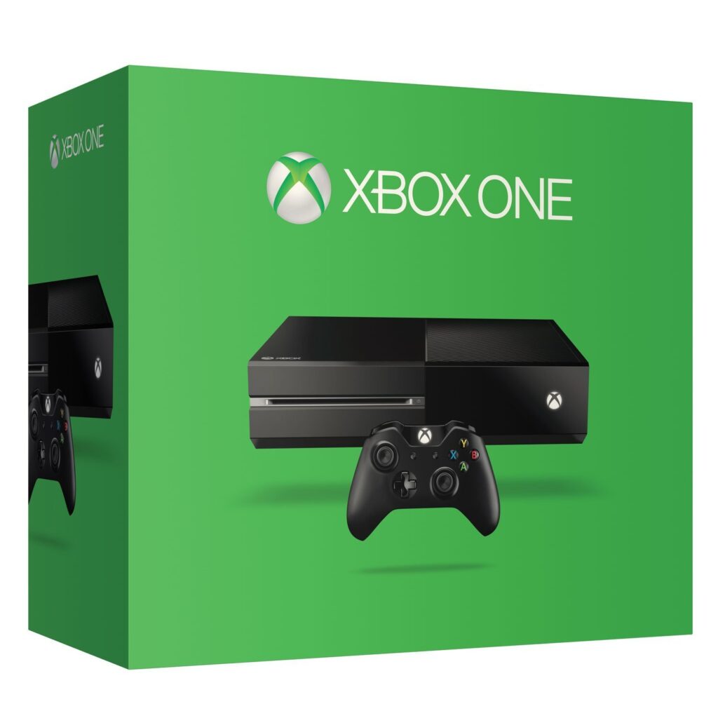 Xbox one hindi
