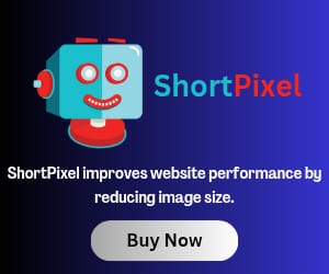 Shortpixel image Size Compressor Plugin