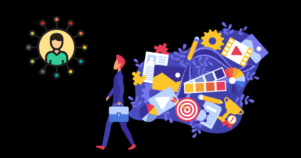 a blogger skills on blog development