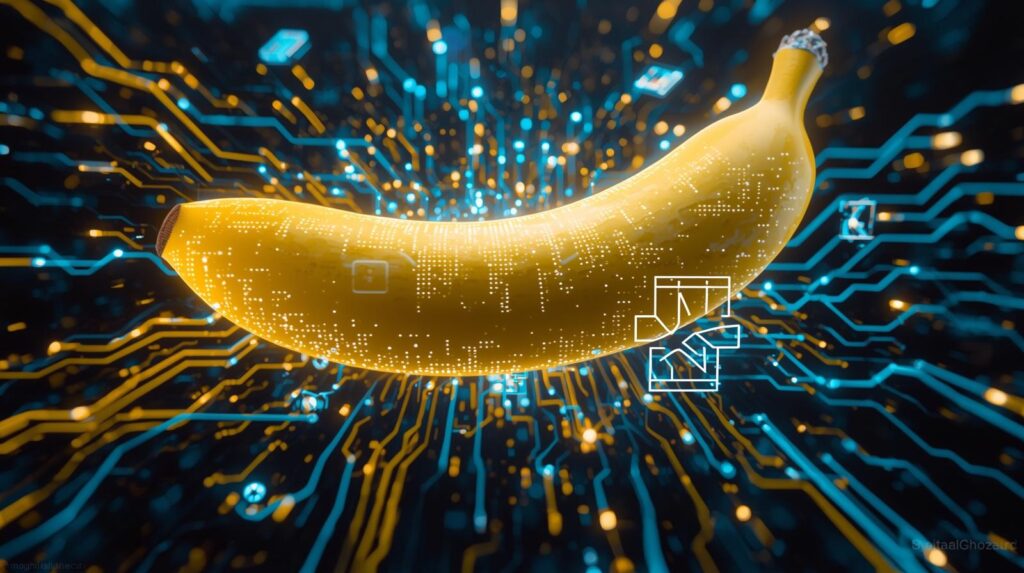 Google Nano Banana AI