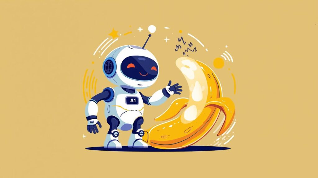 Google Nano Banana AI Image Creation kya hai