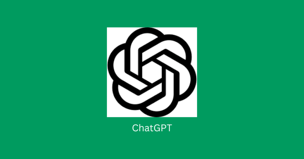 ChatGPT ai tool website