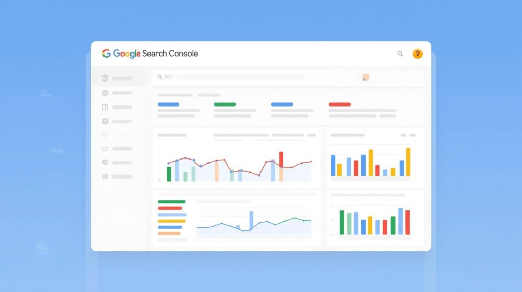 what is google search console in hindi