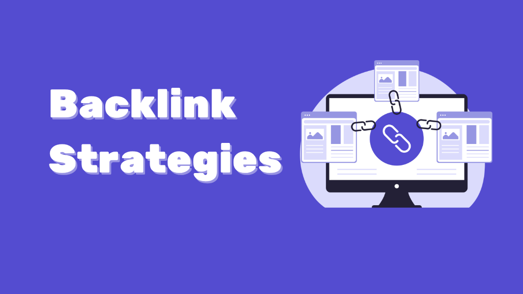 Backlink Strategies in hindi