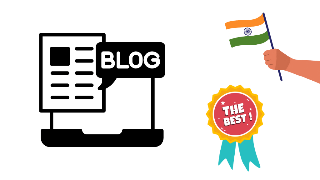 Best Niche Blogging in India Guide in Hindi